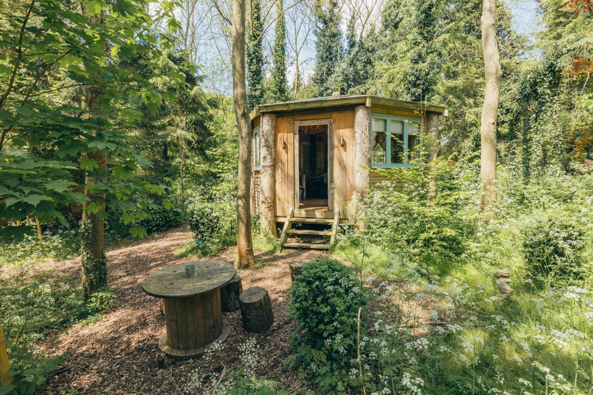 Villa West Lexham King's Lynn Exterior foto